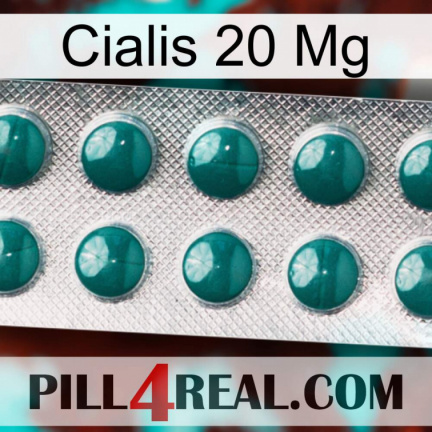 Cialis 20Mg dapoxetine1